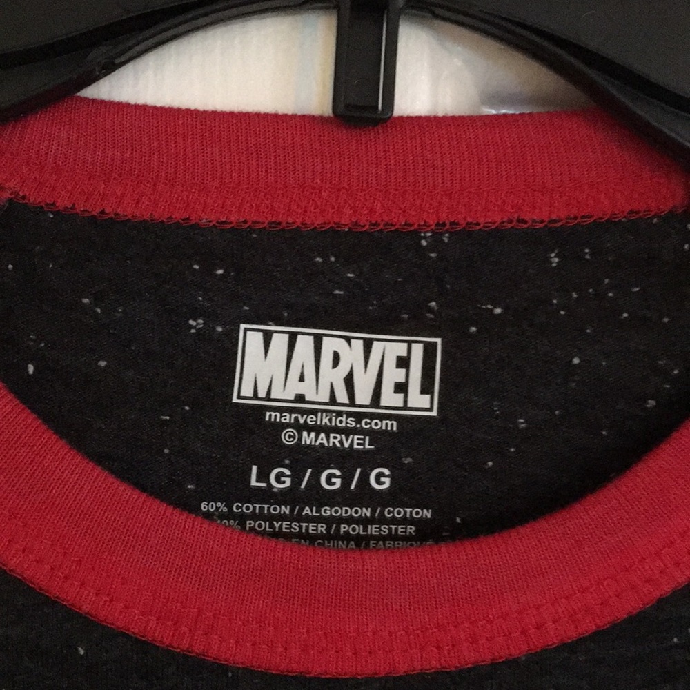 Spiderman shirt - Picture 2 of 4